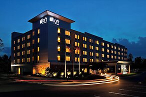 Aloft Charlotte Ballantyne