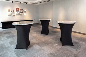 Aloft Charlotte Ballantyne