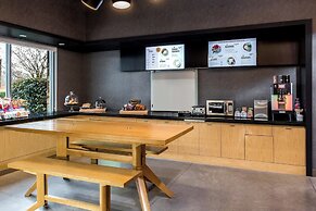 Aloft Charlotte Ballantyne