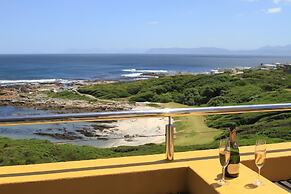 Crayfish Lodge Sea & Country Guest House