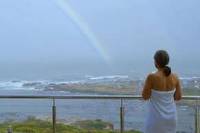 Crayfish Lodge Sea & Country Guest House