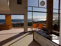 Crayfish Lodge Sea & Country Guest House