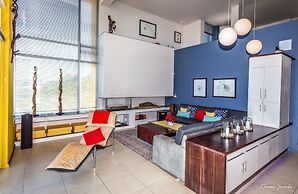 Crayfish Lodge Sea & Country Guest House