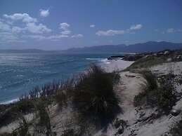 Crayfish Lodge Sea & Country Guest House