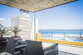 Crayfish Lodge Sea & Country Guest House