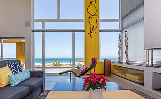 Crayfish Lodge Sea & Country Guest House