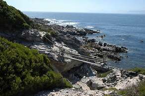 Crayfish Lodge Sea & Country Guest House