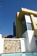 Crayfish Lodge Sea & Country Guest House