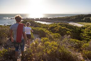 Crayfish Lodge Sea & Country Guest House
