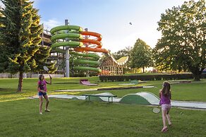 Grand Hotel Primus - Sava Hotels & Resorts