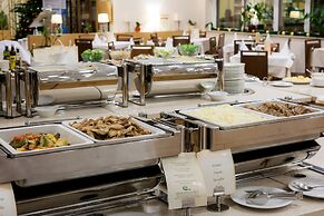 Grand Hotel Primus - Sava Hotels & Resorts