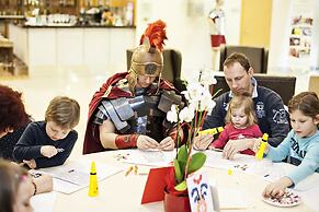 Grand Hotel Primus - Sava Hotels & Resorts