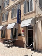 Hotel Anna Livia