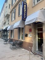Hotel Anna Livia