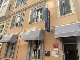 Hotel Anna Livia