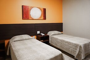 Attie Park Hotel