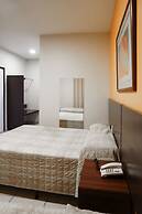 Attie Park Hotel