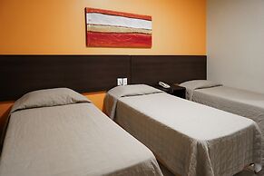Attie Park Hotel