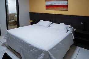 Attie Park Hotel