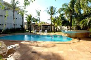 Attie Park Hotel