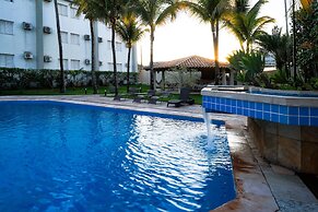 Attie Park Hotel