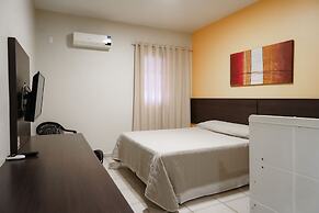 Attie Park Hotel