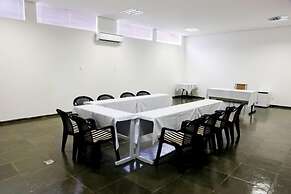 Attie Park Hotel
