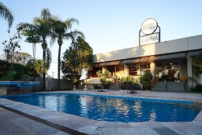 Attie Park Hotel