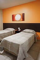 Attie Park Hotel