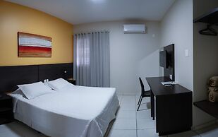 Attie Park Hotel