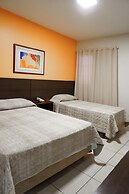 Attie Park Hotel