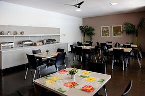 Attie Park Hotel
