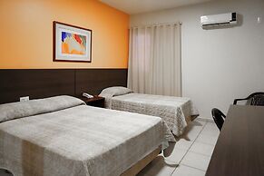 Attie Park Hotel