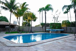 Attie Park Hotel