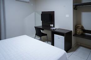 Attie Park Hotel