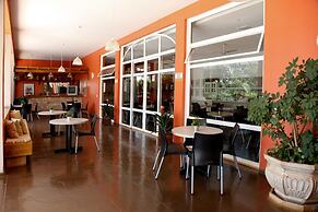 Attie Park Hotel