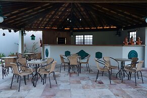 Attie Park Hotel