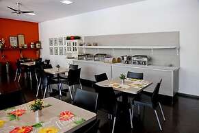 Attie Park Hotel