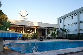 Attie Park Hotel