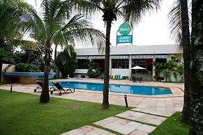 Attie Park Hotel
