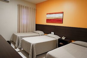 Attie Park Hotel