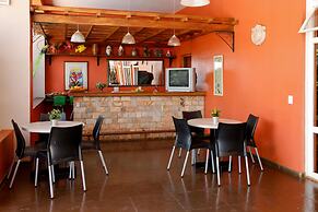 Attie Park Hotel