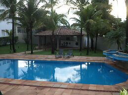 Attie Park Hotel