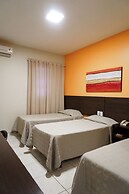 Attie Park Hotel
