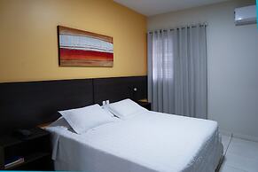 Attie Park Hotel