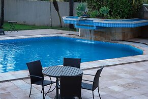 Attie Park Hotel
