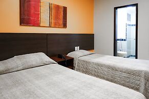 Attie Park Hotel