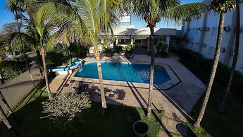 Attie Park Hotel