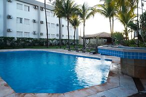 Attie Park Hotel