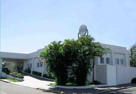 Attie Park Hotel